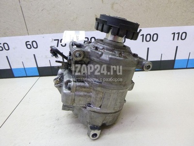 4G0260805A Компрессор системы кондиционирования VAG Allroad quattro (2012 - 2019)
