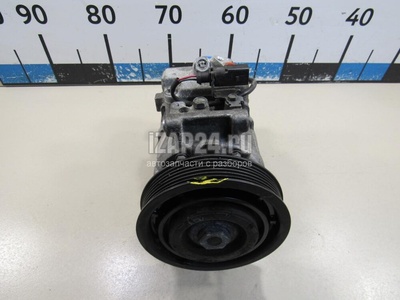 4G0260805A Компрессор системы кондиционирования VAG Allroad quattro (2012 - 2019)