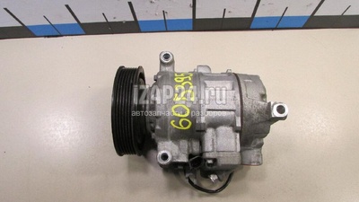 4G0260805A Компрессор системы кондиционирования VAG Allroad quattro (2012 - 2019)