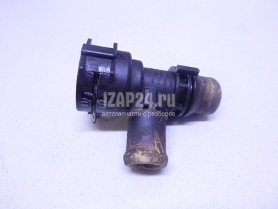 4G0122293A Фланец / тройник VAG Allroad quattro (2012 - 2019)