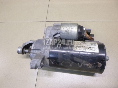 059911021K Стартер VAG Allroad quattro (2012 - 2019)
