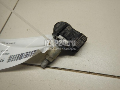 52933F2000 Датчик давления в шине (TPMS) Hyundai-Kia Elantra (2011 - 2016)