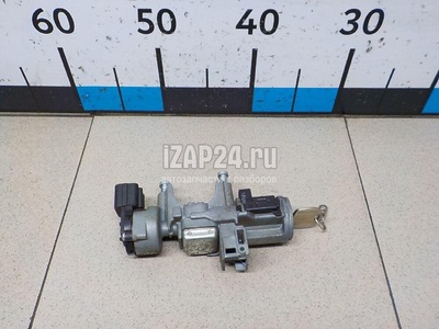 8973870360 Замок зажигания Isuzu Elf / N-Serie (NPR/NQR) 2005