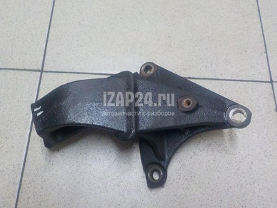 11189100115701 Кронштейн опоры двигателя VAZ Lada Largus 2012