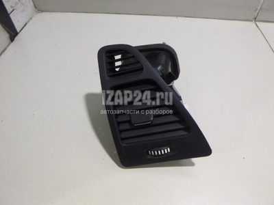 687613368R Дефлектор воздушный Renault Latitude (2010 - 2015)