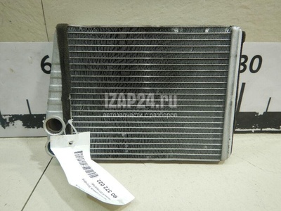 271154374R Радиатор отопителя Renault Latitude (2010 - 2015)