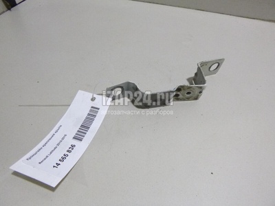 631436869R Кронштейн крепления крыла Renault Latitude (2010 - 2015)