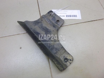 555270008R Пыльник (кузов наружные) Renault Latitude (2010 - 2015)