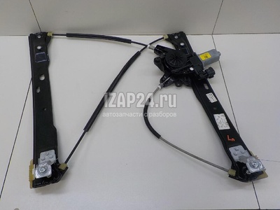 2270529 Стеклоподъемник электр. передний левый Ford C-MAX (2010 - 2019)