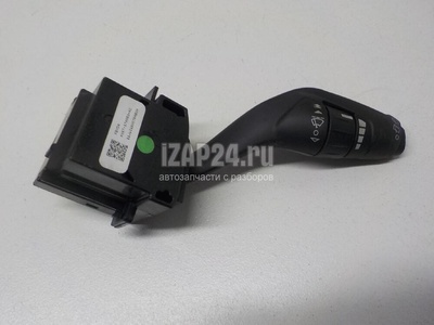 AV6T17A553AC Переключатель стеклоочистителей Ford C-MAX (2010 - 2019)