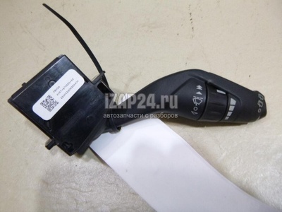 AV6T17A553AC Переключатель стеклоочистителей Ford C-MAX (2010 - 2019)