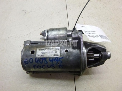 7G9N11000AC Стартер Ford C-MAX (2010 - 2019)