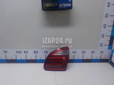 95863109401 Фонарь задний внутренний правый VAG Cayenne (2010 - 2017)