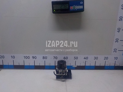 95835595500 Блок ABS (насос) VAG Cayenne (2010 - 2017)