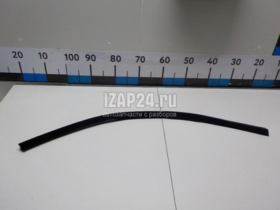 822414X000 Планка стекла двери Hyundai-Kia RIO (2011 - 2017)