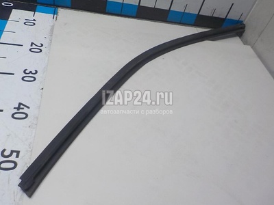 822414X000 Планка стекла двери Hyundai-Kia RIO (2011 - 2017)