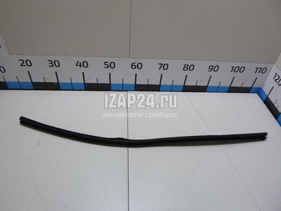 822414X000 Планка стекла двери Hyundai-Kia RIO (2011 - 2017)