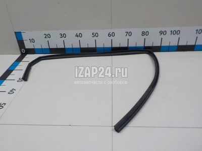 835404X000 Уплотнитель стекла двери Hyundai-Kia RIO (2011 - 2017)