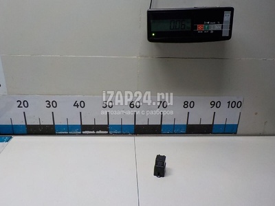61369207913 Реле вентилятора радиатора BMW 3-serie F30/F31/F80 (2011 - 2020)