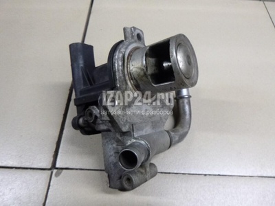 1471000Q0K Клапан рециркуляции выхлопных газов Nissan Qashqai+2 (JJ10) (2008 - 2014)