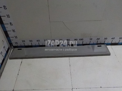 7683032003ABR Обшивка багажника Ssang Yong Actyon Sport (2006 - 2012)
