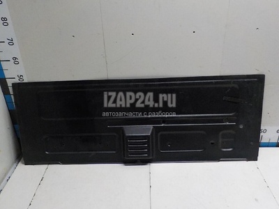7684032000LAM Обшивка багажника Ssang Yong Actyon Sport (2006 - 2012)