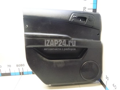 732B132000LAM Обшивка двери задней левой Ssang Yong Actyon Sport (2006 - 2012)
