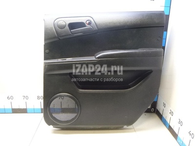 732B232000LAM Обшивка двери задней правой Ssang Yong Actyon Sport (2006 - 2012)