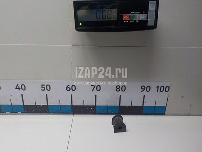 4571232000 Втулка (сайлентблок) заднего стабилизатора Ssang Yong Actyon Sport (2006 - 2012)