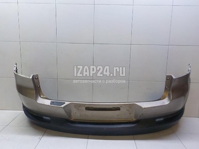 5N0807421HGRU Бампер задний VAG Tiguan (2011 - 2016)