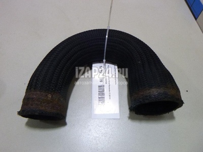 2381334100 Патрубок интеркулера Ssang Yong Actyon New/Korando C 2010