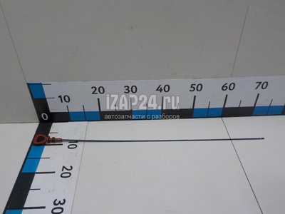 6720100172 Щуп масляный Ssang Yong Actyon New/Korando C 2010