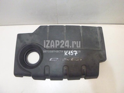 1720100014 Накладка декоративная Ssang Yong Actyon New/Korando C 2010