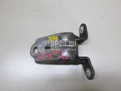 6281034001 Петля двери передней левой верхняя Ssang Yong Actyon New/Korando C 2010