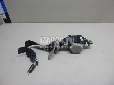 7560234000LBA Ремень безопасности Ssang Yong Actyon New/Korando C 2010