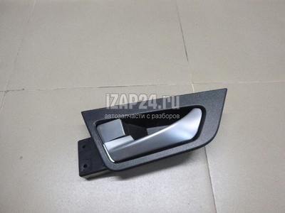 7341034100LBA Ручка двери задней внутренняя левая Ssang Yong Actyon New/Korando C 2010