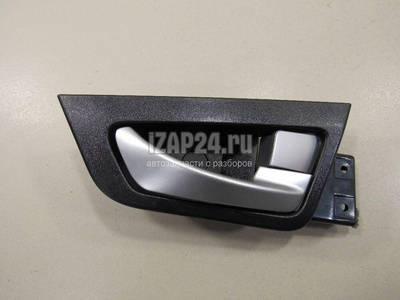 7342034100LBA Ручка двери задней внутренняя правая Ssang Yong Actyon New/Korando C 2010