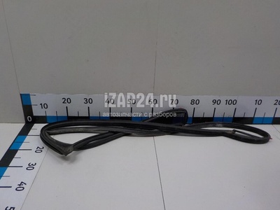 7214034001 Уплотнитель двери Ssang Yong Actyon New/Korando C 2010