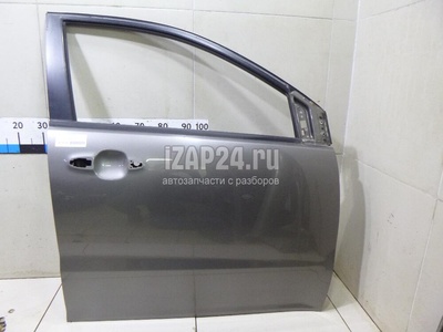 6202134003 Дверь передняя правая Ssang Yong Actyon New/Korando C 2010