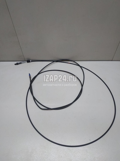 7162034001 Трос лючка бензобака Ssang Yong Actyon New/Korando C 2010