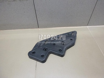 8310534090 Кронштейн фар левый Ssang Yong Actyon New/Korando C 2010