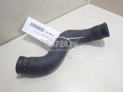 2142134020 Патрубок радиатора Ssang Yong Actyon New/Korando C 2010