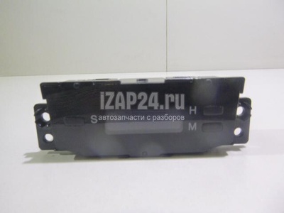 8111034010 Часы Ssang Yong Actyon New/Korando C 2010