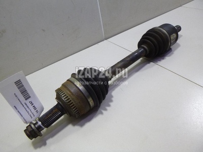 4130034001 Полуось передняя левая Ssang Yong Actyon New/Korando C 2010