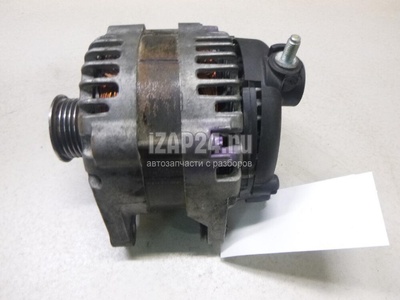 1721543102 Генератор Ssang Yong Actyon New/Korando C 2010