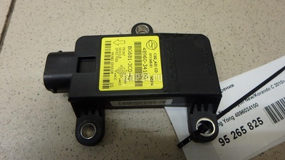 4896034100 Датчик ускорения Ssang Yong Actyon New/Korando C 2010