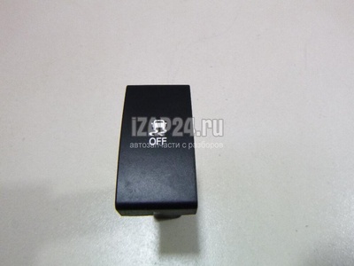 8520034020LBA Кнопка антипробуксовочной системы Ssang Yong Actyon New/Korando C 2010