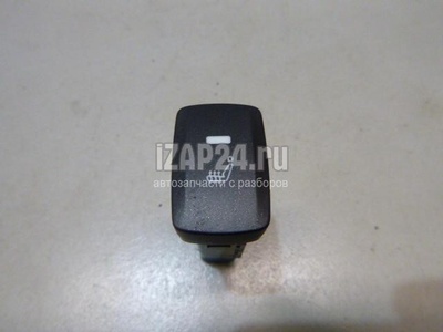 8521034000HDV Кнопка обогрева сидений Ssang Yong Actyon New/Korando C 2010