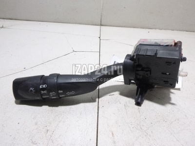 8591034250 Переключатель поворотов подрулевой Ssang Yong Actyon New/Korando C 2010
