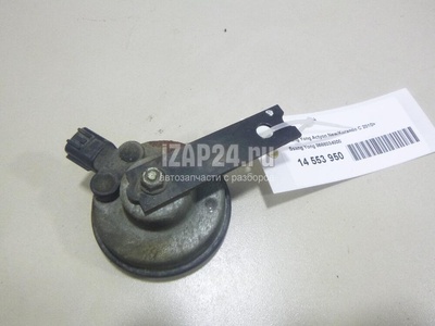 8668034000 Сигнал звуковой Ssang Yong Actyon New/Korando C 2010